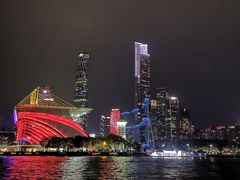 -珠江夜游广州塔·中大码头