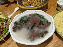 -强记鱼粥(南村店)