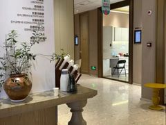 -柏乐口腔医院·舒适化无痛种植牙中心(东盟商务区院)