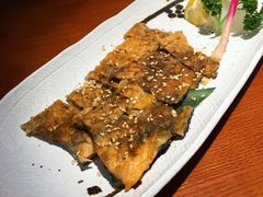 -鳗鱼家·深夜食堂(军博店)