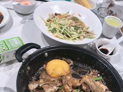 -渔码头食府·20年蓬莱老字号(登州路店)