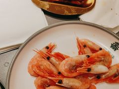 -三京祥烤肉自助料理(慈云寺店)