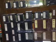 -见山书院