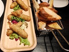 -C&R西班牙餐厅