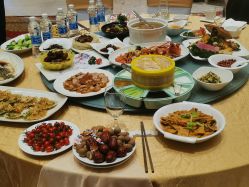 -南昌喜来登酒店·宴会厅