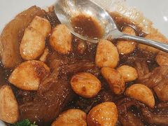 -北京全聚德(王府井店)