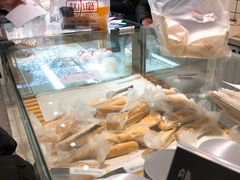 -赵小璐快乐甜品蛋糕(平安路店)