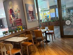 -COSTA COFFEE(上海五玠坊店)