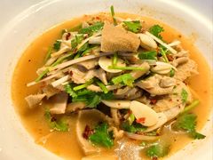 -大张烙馍村·美食地标(泉山店)
