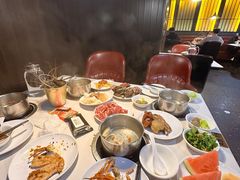 -九月海·海鲜自助(世纪东方店)