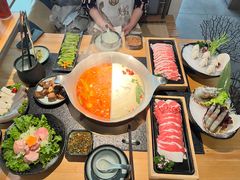 -湊湊火锅·茶憩(皇姑万象汇店)