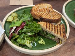 -O'mills Sourdough Bakery&Bistro(永嘉路店)