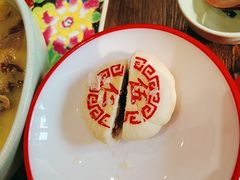 -院落新京菜·烤鸭(地安门店)