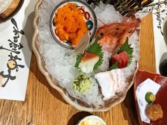 -和创柚子·会席日本料理(新区淮海街店)