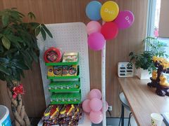 -德克士精巧店(大宁百联精巧PL店)