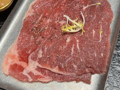-何发发和牛烧肉·鳗鱼榴莲放题自助(乐峰广场店)