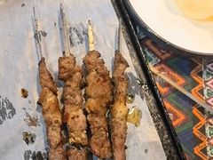 -西域美食(西直门南小街店)