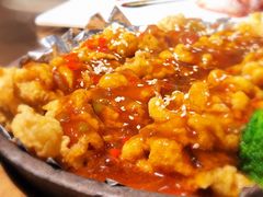 -尽膳·鱼鲜川菜(宽窄巷子店)