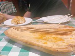 -新疆巴州金丝特餐厅(大钟寺店)