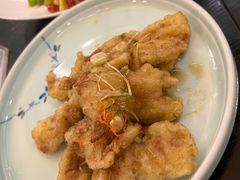 -金谷大厦酒店-黑土优品1号餐厅