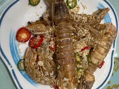 -海儀美食楼(湾仔海鲜街店)