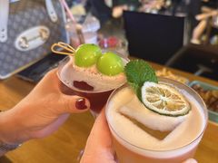 -LAMP BAR 水烟音乐酒吧
