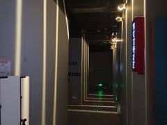 -Xcape异时刻密室逃脱魔法互动(瑞虹天地太阳宫店)
