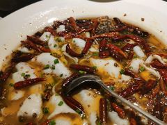 -九毛九西北菜(百信广场店)