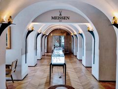 -Me Coffee下午茶艺术空间