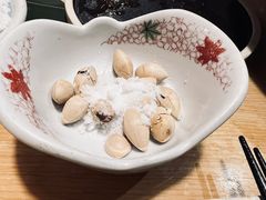 -山之川日料放题(通州店)