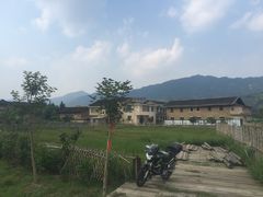 -福建土楼（南靖）云水谣景区-和贵楼