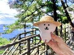 -明堂山风景区