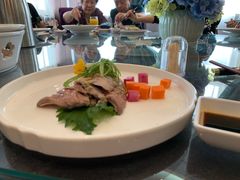 -龙景轩大酒店(宝杨路店)