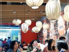大堂-味千拉面(又一城店)