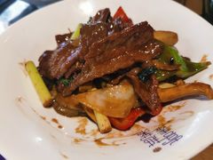 -喜越泰莱·泰越料理(海逸新天地店)