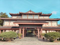 -浙江省博物馆(孤山馆区)