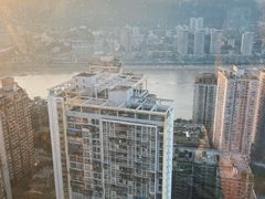 -闲隅江景艺术酒店(解放碑洪崖洞总店)