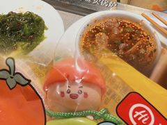 -海底捞火锅(太原南站店)