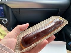 闪电泡芙-Bouchon Bakery