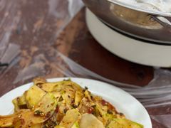 -碗碗羊肉(松石北路店)