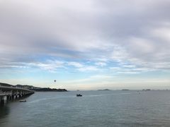 -演武大桥观景平台