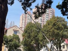 -上海安亭别墅花园酒店