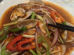 -鹅香四海·卤水火锅·砂锅粥·潮汕菜(宝安店)