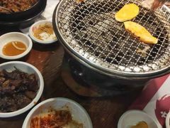 -辛氏火炉·韩式古法烤肉(松北店)