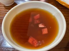 -阿拉木汗餐厅(山大路店)