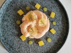 哈布斯沙拉-哈布斯扒房(华发商都店)