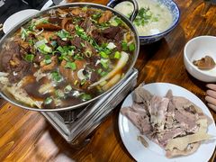 -苏州藏书羊肉馆(安顺路店)