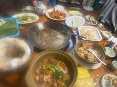 -侠成水上农庄(工业大道店)