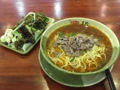 -美玲拉面(鞍山西道店)