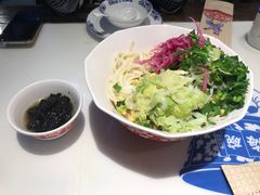 -大海碗·京菜炸酱面(雍和宫店)